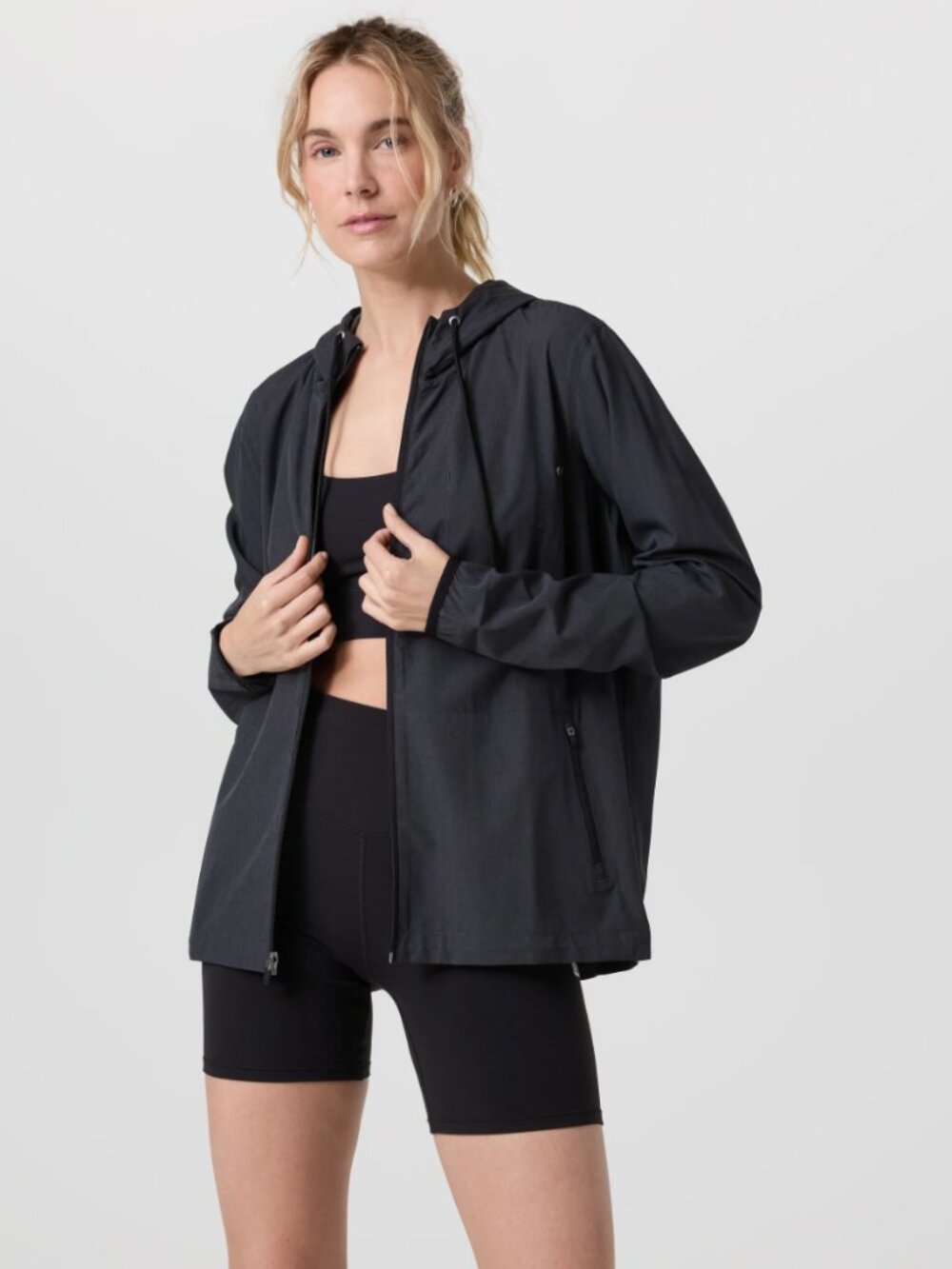 Vuori Women's Outdoor Trainer Shell